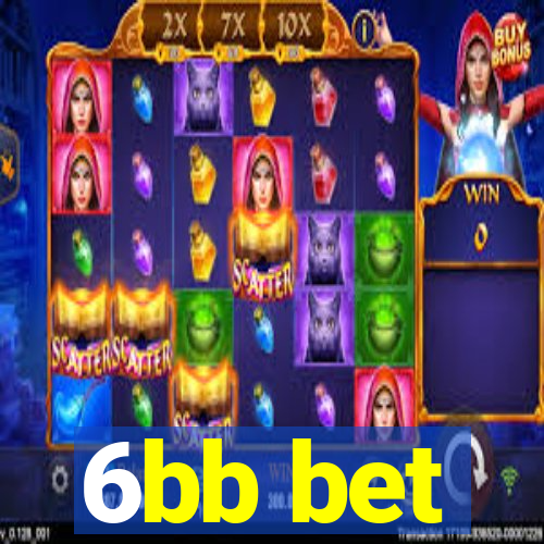 6bb bet